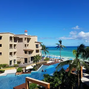 Aparthotel Ocean Front El Faro Reef 304