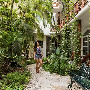 Apart-hotel Selva Y Mar