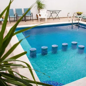 Casa Ohana By Bawa Vacation Apartahotel