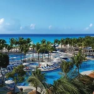Szálloda Riu Yucatan