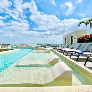 Aparthotel Veranto