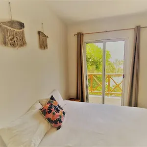 Hotel Rustik-inn, Playa del Carmen