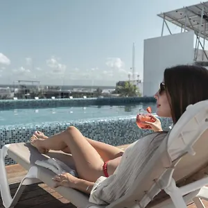 Apart-hotel Tu Paraiso Privado- Lahun