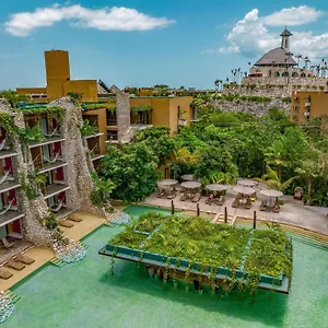Feriested Xcaret Mexico Parks Fun Inclusive (adults Only)