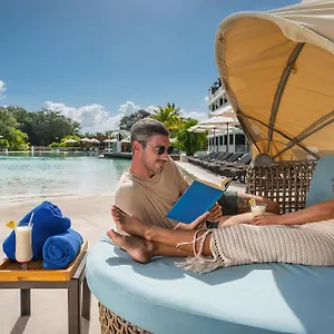 Feriested El Beso Adults Only At Ocean Riviera Paradise
