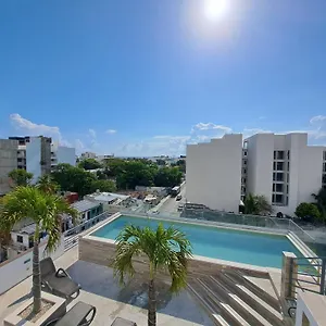 Apart-hotel Kiaraluna