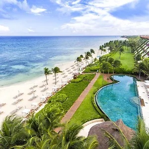 Feriested Grand Velas Riviera Maya (adults Only)